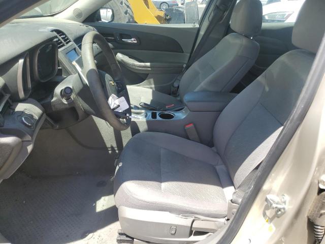  CHEVROLET MALIBU 2015 Beżowy