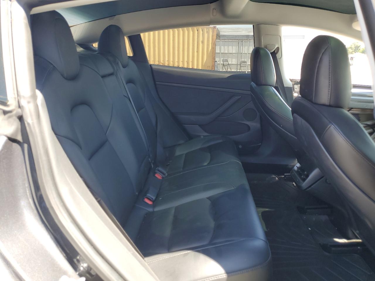 2021 Tesla Model 3 VIN: 5YJ3E1EA4MF998442 Lot: 62131025