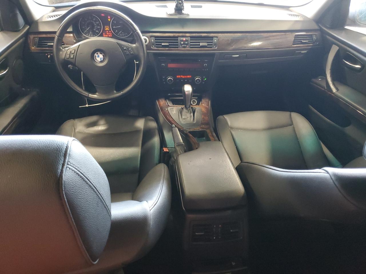 wbava33527kx81918 WBAVA33527KX81918 2007 BMW 328 I