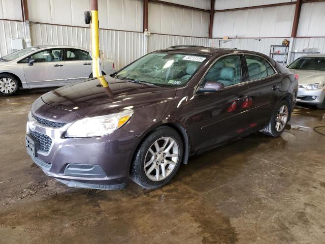  CHEVROLET MALIBU 2015 Szary