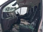 2018 FORD TRANSIT CU for sale at Copart WOLVERHAMPTON