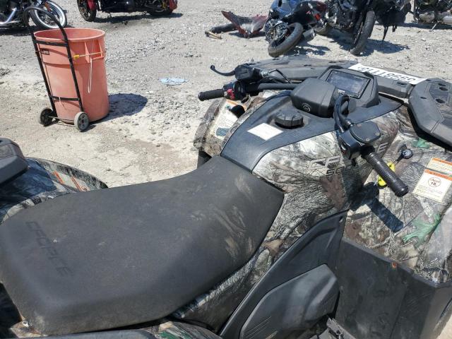 2023 CF MOTO CFORCE 500  