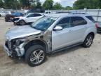 2017 Chevrolet Equinox Premier   იყიდება Hampton-ში, VA - Front End