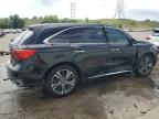 2020 Acura Mdx Technology продається в Littleton, CO - Side