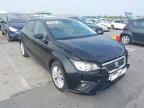 2017 SEAT IBIZA SE D for sale at Copart CHESTER