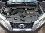 2014 Nissan Pathfinder Sv Hybrid   for Sale in Colorado Springs, CO - Hail