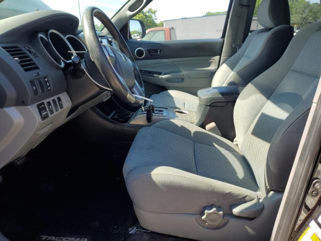  TOYOTA TACOMA 2013 Black