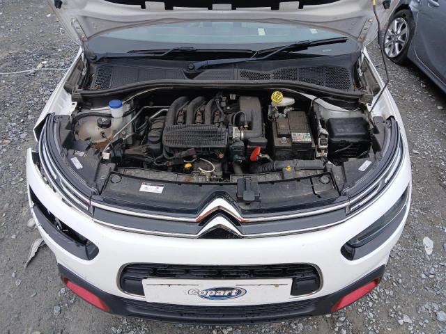 2019 CITROEN C4 CACTUS