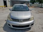 2009 Nissan Versa S   იყიდება Corpus Christi-ში, TX - Water/Flood