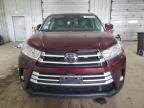 2019 Toyota Highlander Se for Sale in Franklin, WI - Rear End