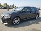 2013 Lexus Ct 200 zu verkaufen in Rancho Cucamonga, CA - Front End