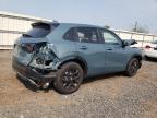 2024 Honda Hr-V Sport იყიდება Hillsborough-ში, NJ - Front End