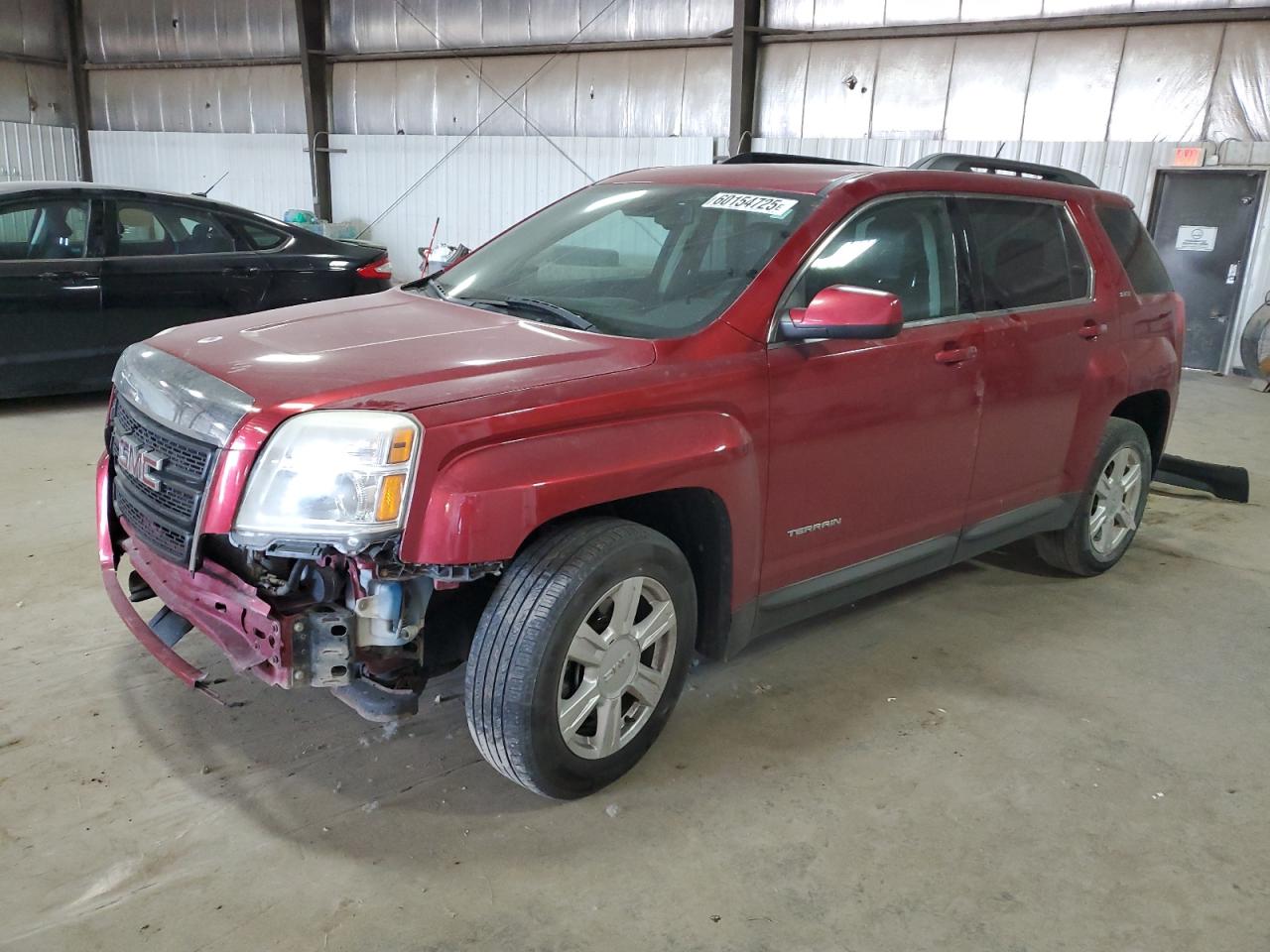 Des Moines, IA에서 판매 중인 2014 Gmc Terrain Slt - Front End