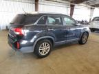 2014 Kia Sorento Lx en Venta en American Canyon, CA - Side