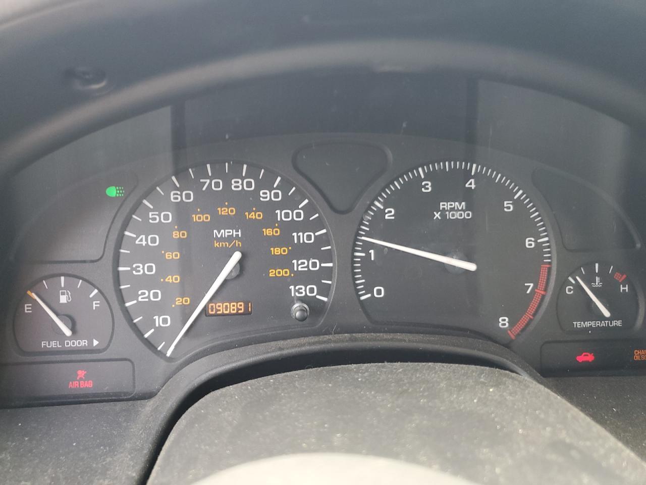 2002 Saturn L200 VIN: 1G8JU54F02Y522811 Lot: 57252295