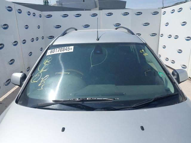2004 FORD MONDEO GHI