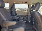 2012 Toyota Sienna Sport   იყიდება Temple-ში, TX - Hail