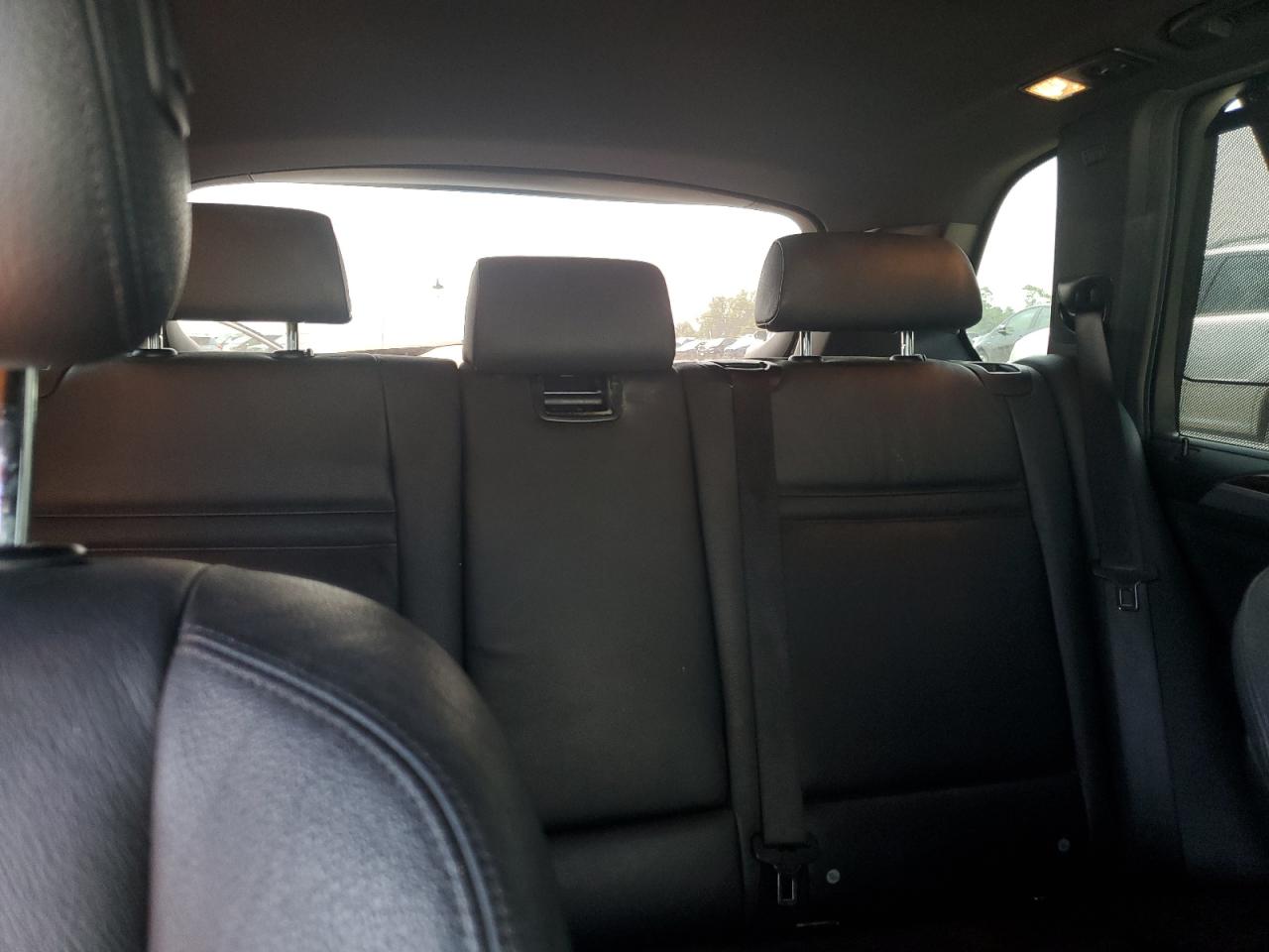 2010 BMW X5 xDrive48I VIN: 5UXFE8C55AL310404 Lot: 62371305