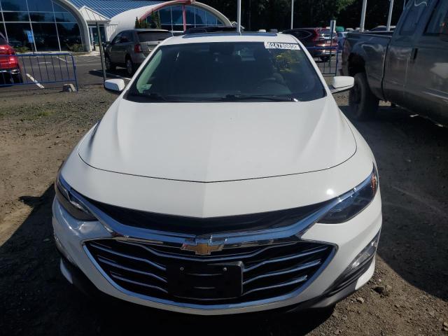  CHEVROLET MALIBU 2024 White