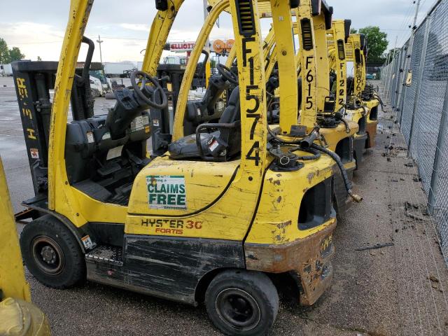 2015 FORKLIFT