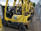 2015 FORKLIFT à vendre chez Copart OH - DAYTON