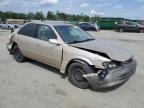 2000 Toyota Camry Le за продажба в Spartanburg, SC - Rear End