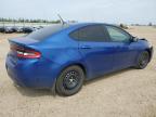 2014 DODGE DART GT   for sale at Copart AB - EDMONTON