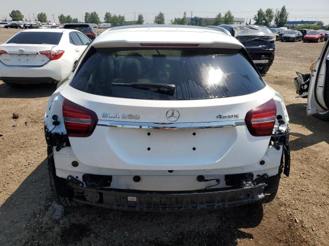  MERCEDES-BENZ GLA-CLASS 2019 White