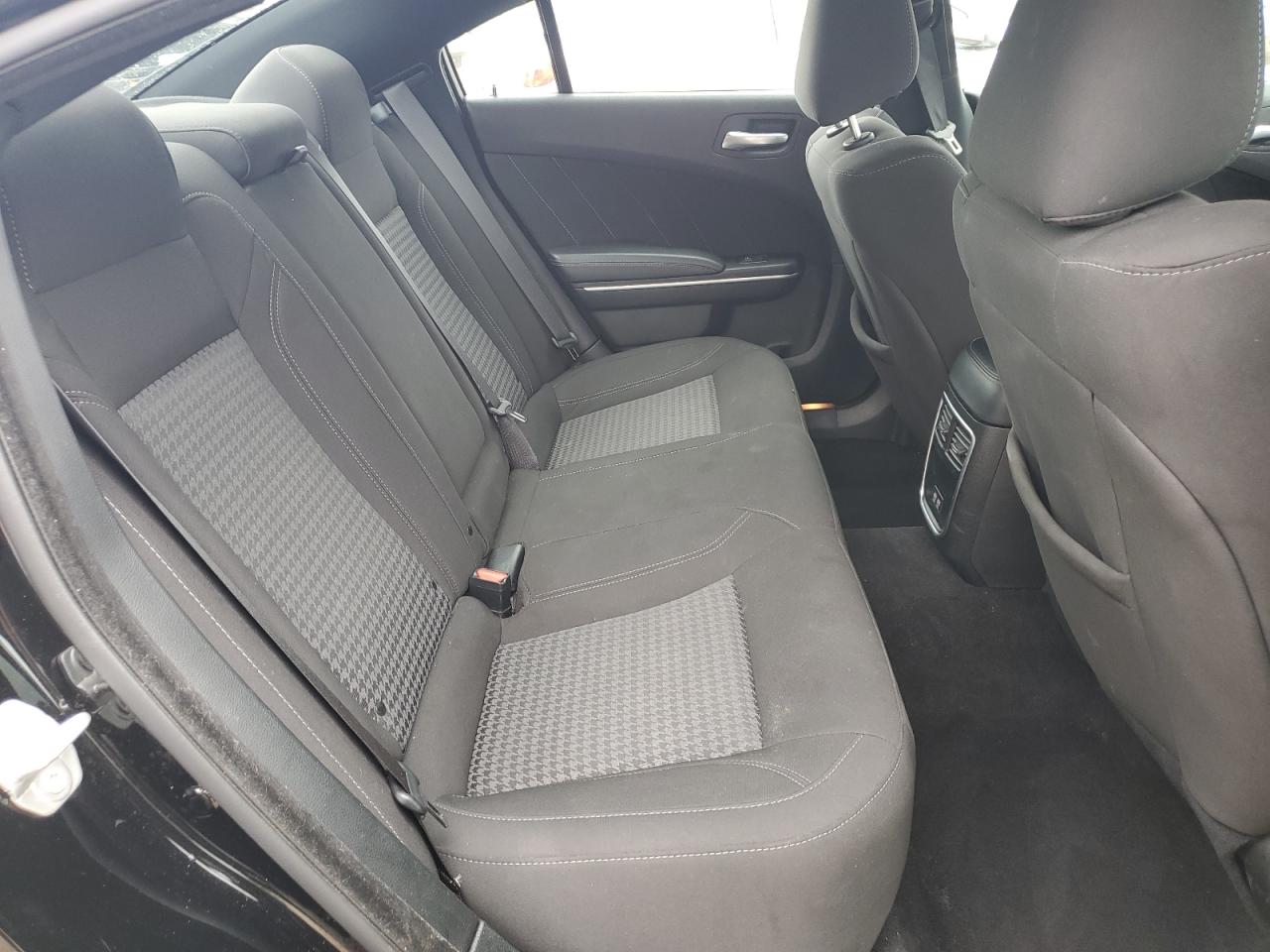 2023 Dodge Charger Sxt VIN: 2C3CDXBG3PH674593 Lot: 59737205