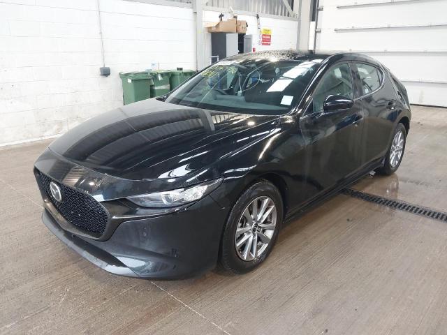 MAZDA 3 CENTRE-L 2024