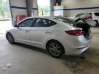 2018 Hyundai Elantra Sel en Venta en Sandston, VA - Rear End