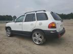 2003 Hyundai Santa Fe Gls на продаже в Conway, AR - Side