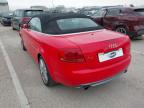 2008 AUDI A4 SE TFSI for sale at Copart SANDWICH