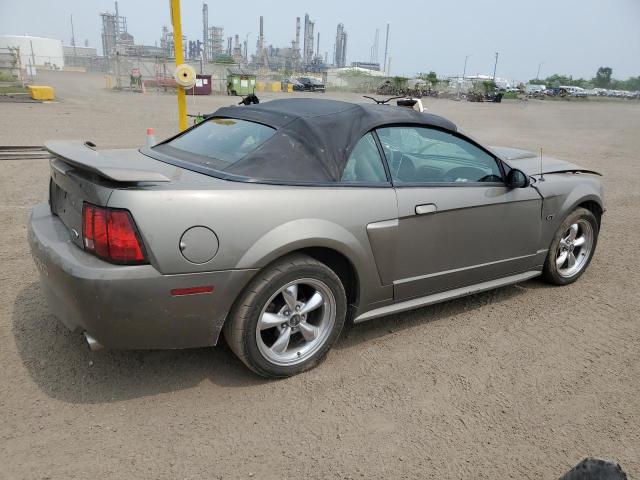2001 FORD MUSTANG GT  