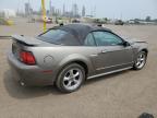 2001 FORD MUSTANG GT   à vendre chez Copart QC - MONTREAL