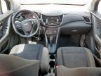 2018 Chevrolet Trax Ls на продаже в Temple, TX - Normal Wear