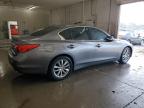 2016 Infiniti Q50 Premium   en Venta en Madisonville, TN - Vandalism
