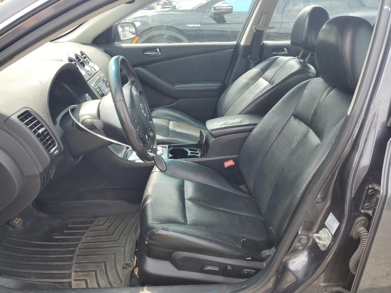 2011 Nissan Altima Base VIN: 1N4AL2AP8BN404565 Lot: 58408905