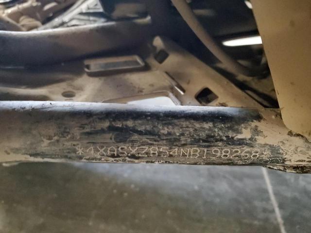 2022 POLARIS SPORTSMAN 850 ULTIMATE TRAIL LE  