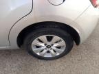 2011 CITROEN C3 VTR+ HD for sale at Copart SANDY