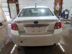 2012 Subaru Impreza Premium იყიდება Ebensburg-ში, PA - Water/Flood