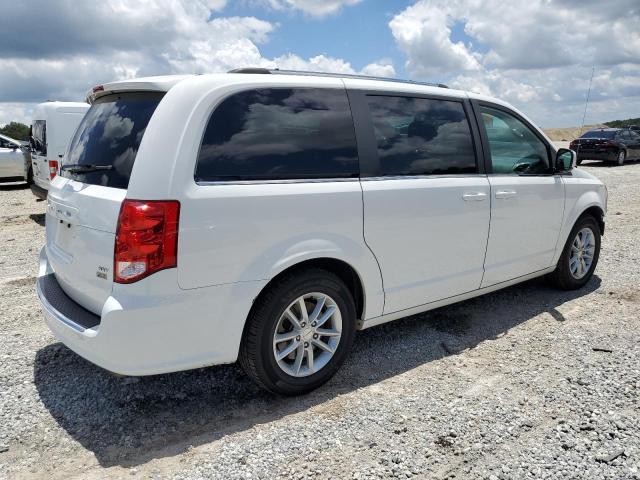  DODGE CARAVAN 2019 Чорний