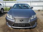 2015 LEXUS ES 350   à vendre chez Copart ON - TORONTO