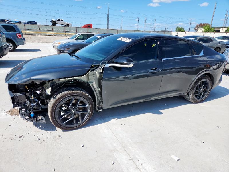 KIA K4 GT-LINE 2025