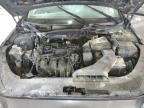 2019 Hyundai Sonata Se продається в Lexington, KY - Burn - Engine