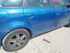 2009 AUDI A3 SE TDI for sale at Copart YORK