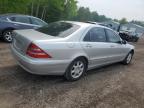 2000 Mercedes-Benz S 500   للبيع في Cookstown، ON - Front End