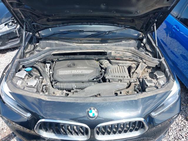 2020 BMW X2 XDRIVE2