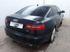 2009 AUDI A6 LE MANS for sale at Copart WESTBURY