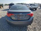 2018 Toyota Corolla L   за продажба в Hueytown, AL - Front End
